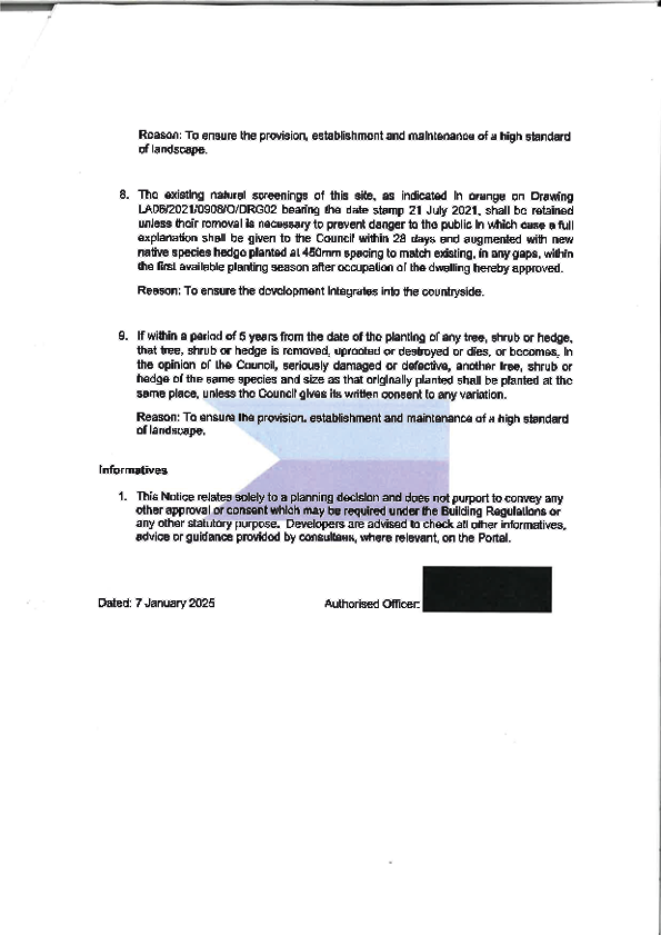 Building Site At 32 Ardmillan Road, Lisbane