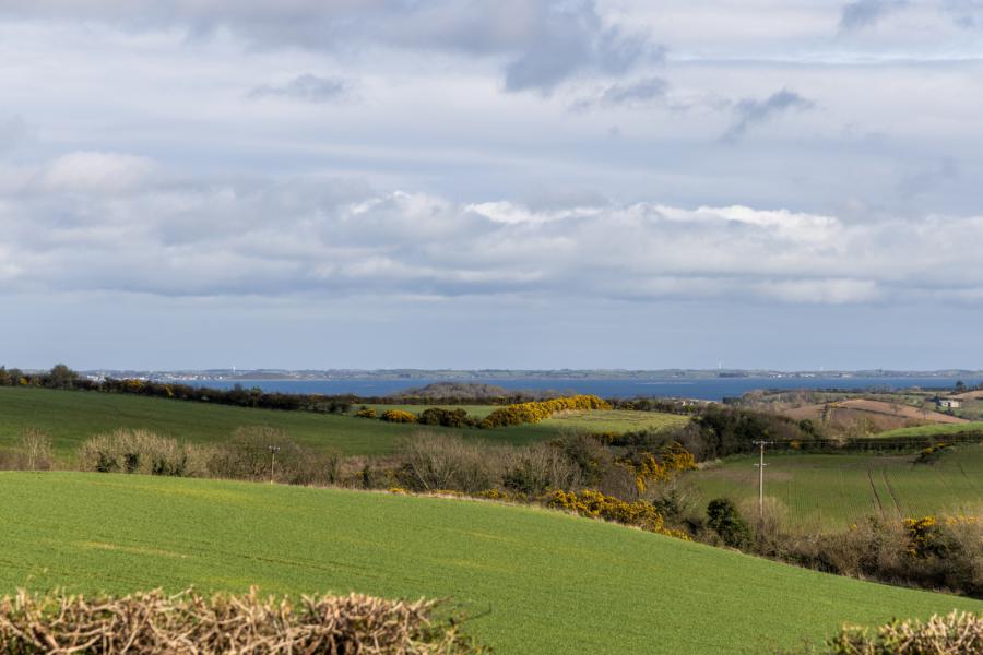 Building Site At 32 Ardmillan Road, Lisbane