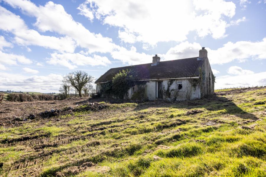 Building Site At 32 Ardmillan Road, Lisbane