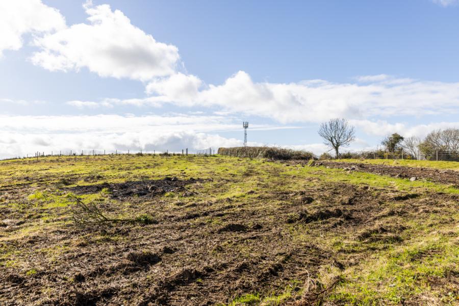 Building Site At 32 Ardmillan Road, Lisbane