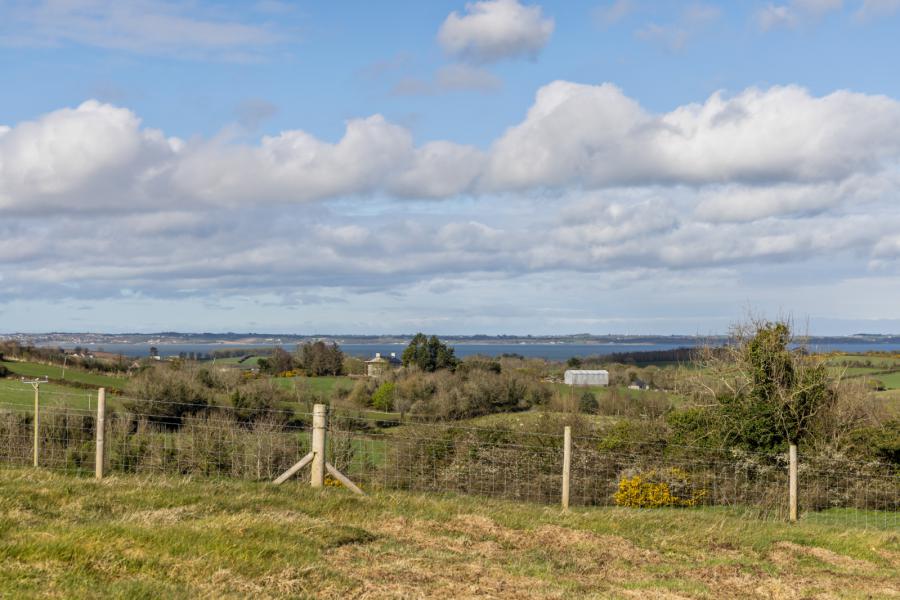 Building Site At 32 Ardmillan Road, Lisbane