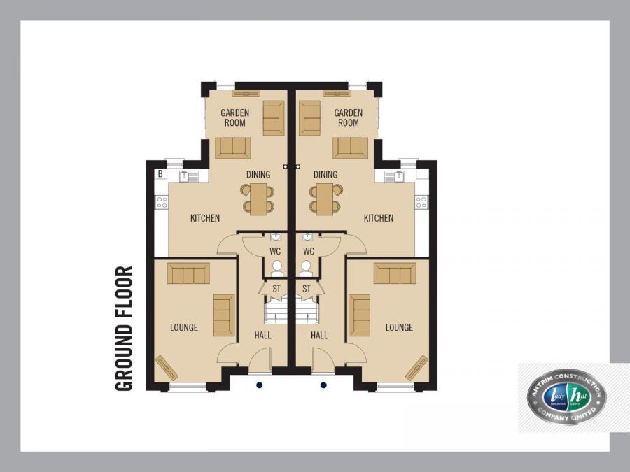 Site 231, The Duneane A15.1B (Sl), Enlerbank