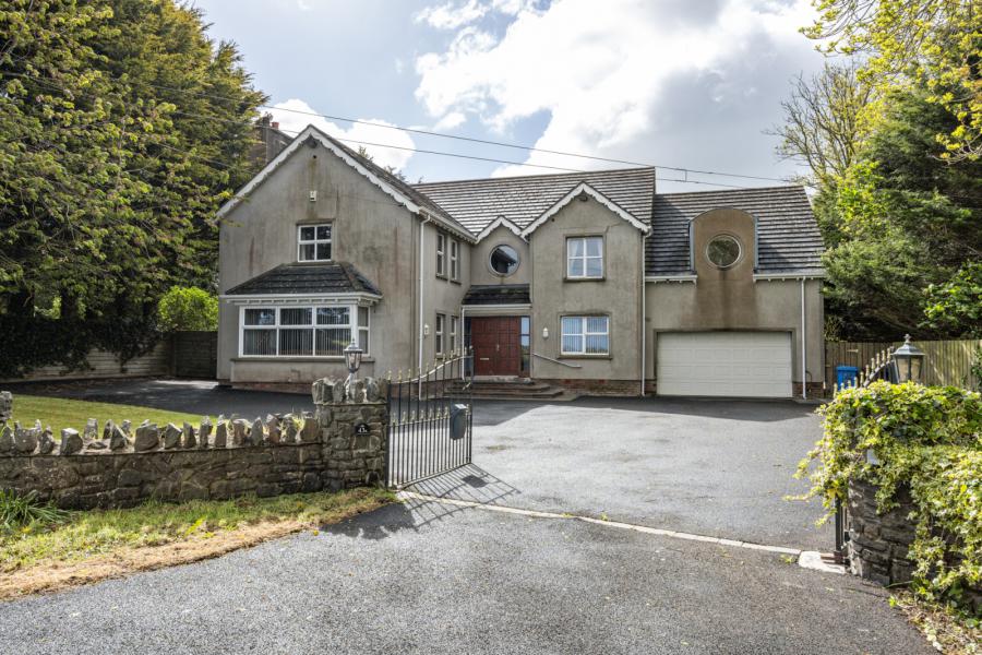 43A Ballyblack Road