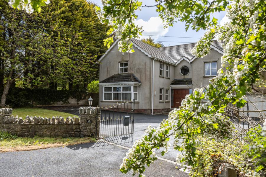 43A Ballyblack Road