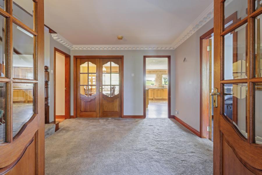 43A Ballyblack Road
