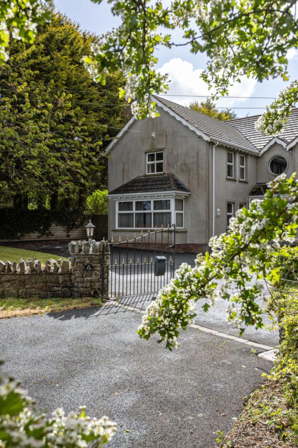43A Ballyblack Road