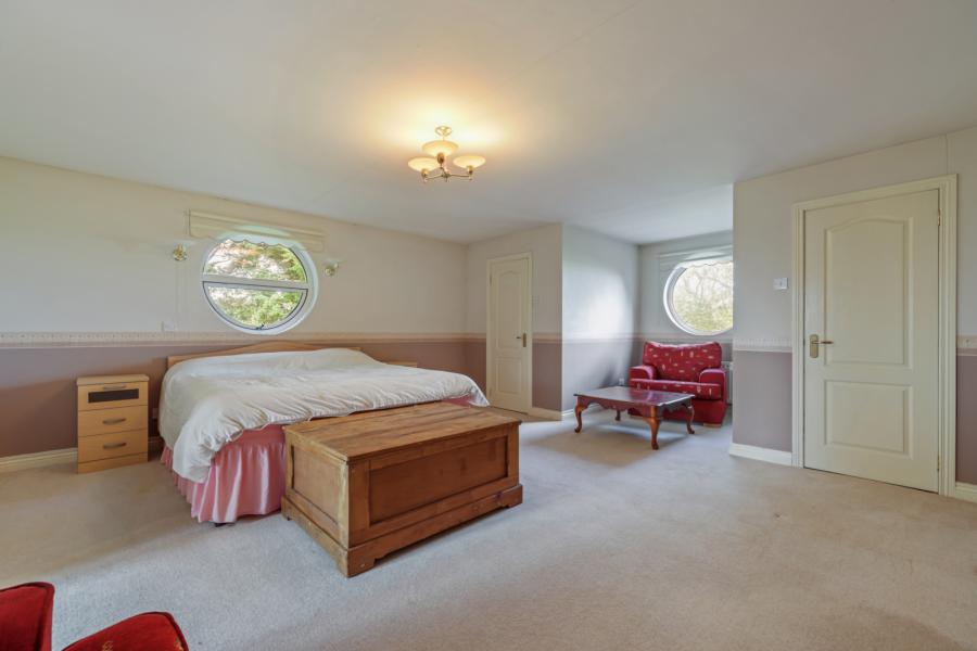 43A Ballyblack Road