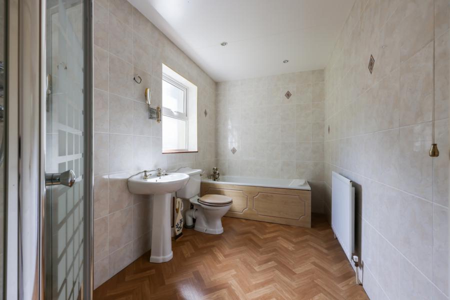 43A Ballyblack Road