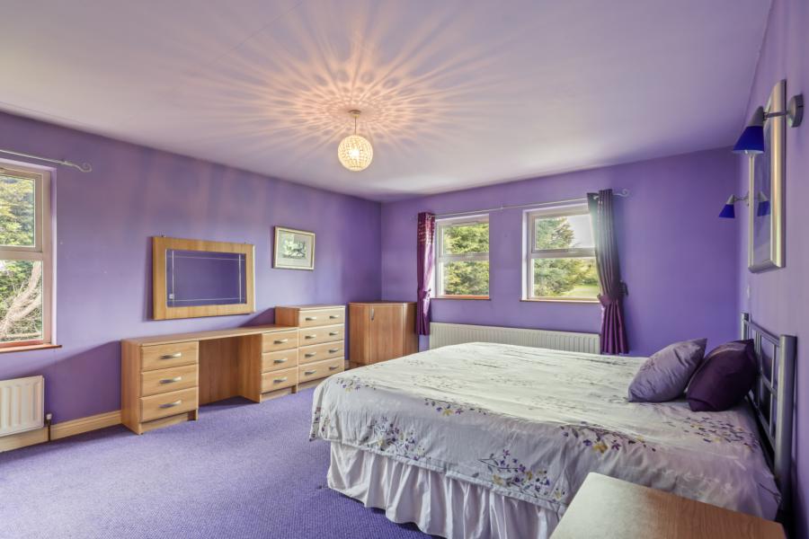 43A Ballyblack Road