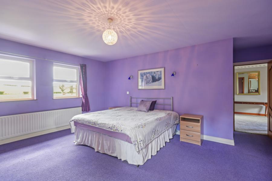 43A Ballyblack Road