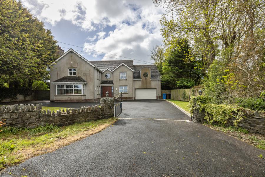 43A Ballyblack Road