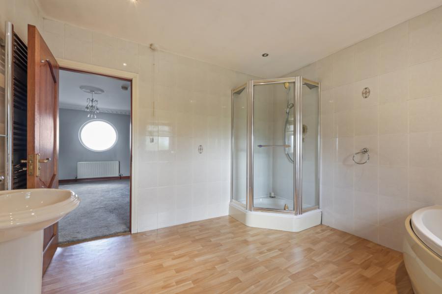 43A Ballyblack Road