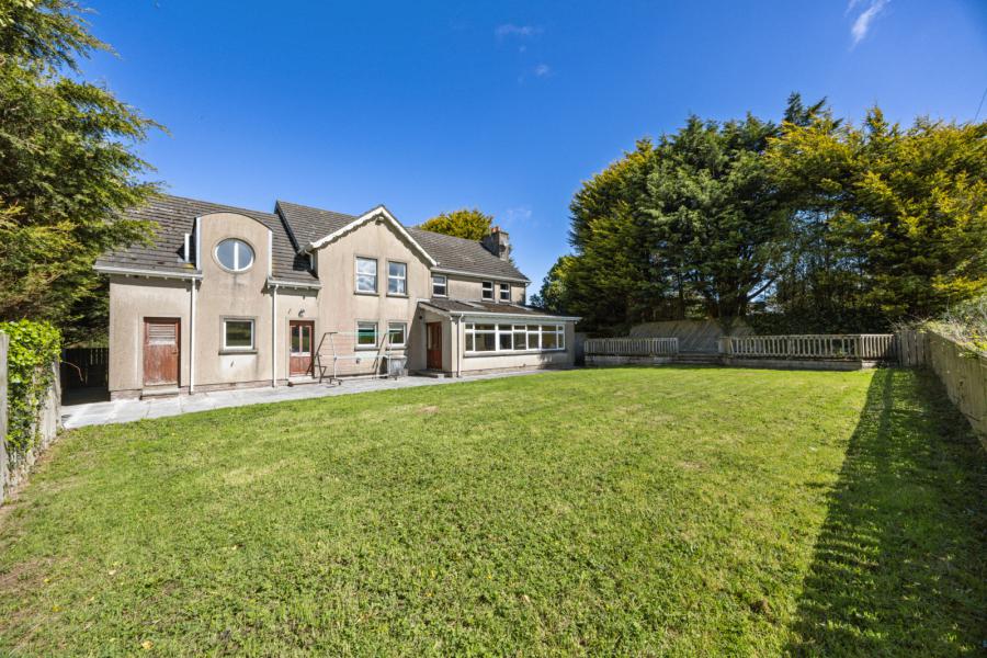 43A Ballyblack Road