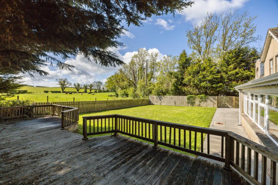 43A Ballyblack Road