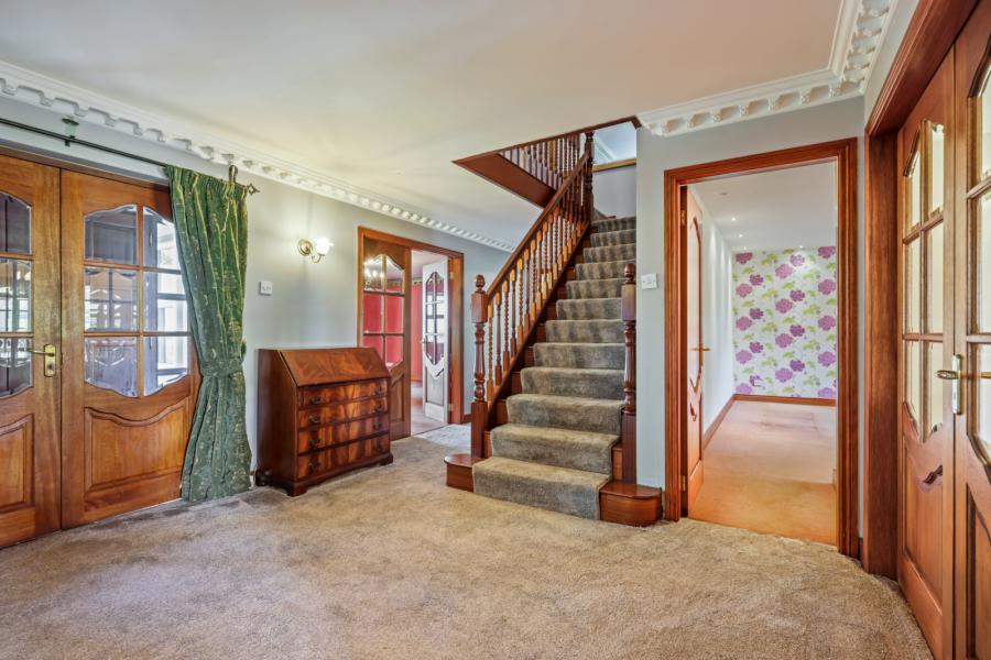 43A Ballyblack Road