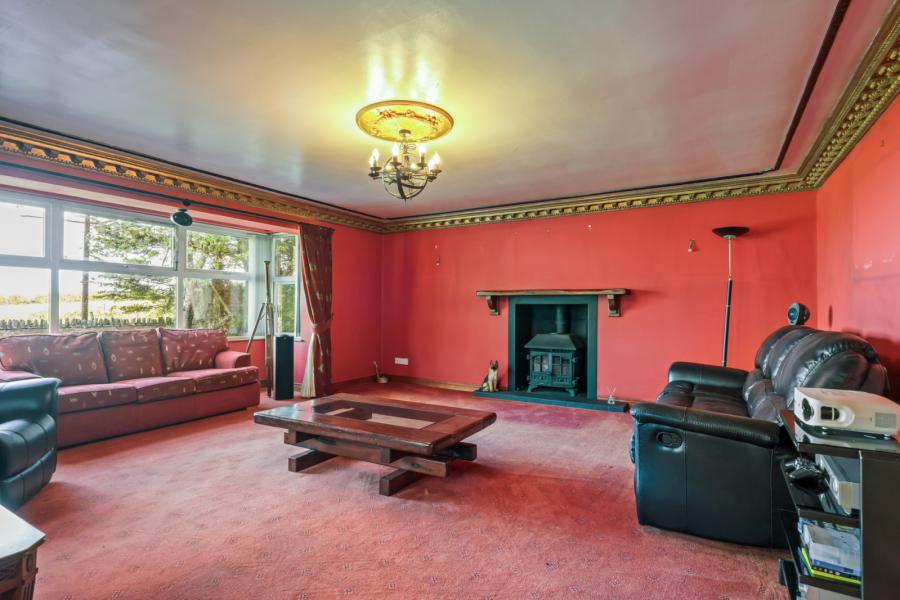 43A Ballyblack Road