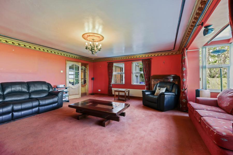 43A Ballyblack Road