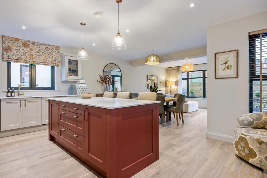 Site 53, The Oak, Woodland Grange