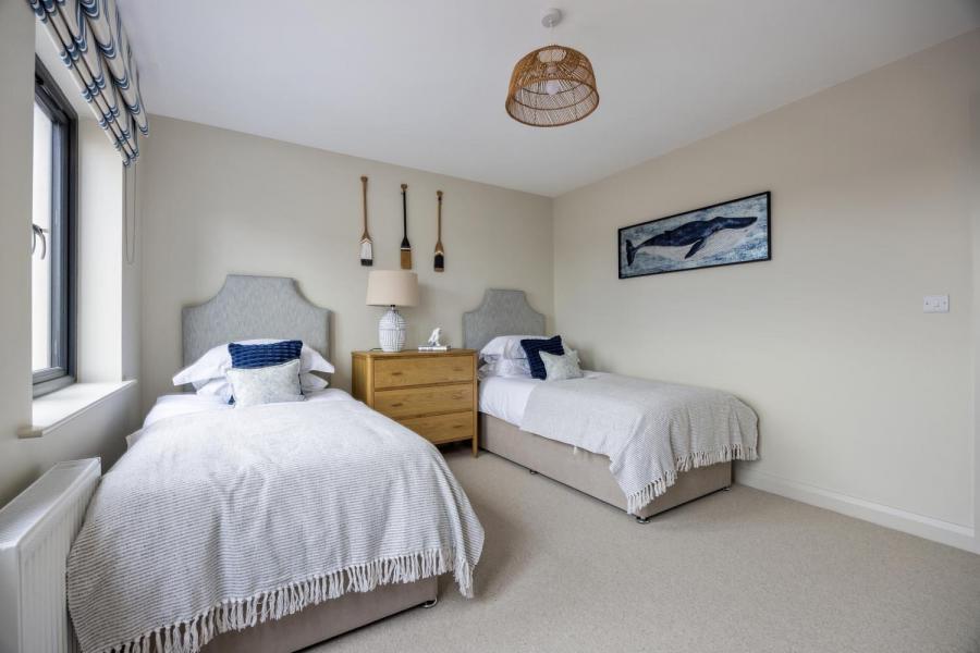 Site 54, The Elm, Woodland Grange