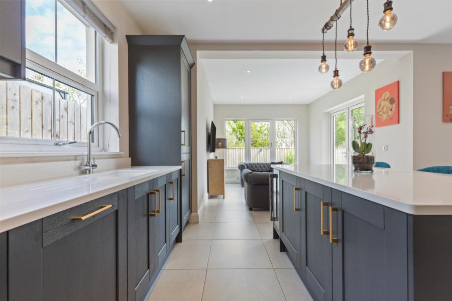 21 Scrabo Heights