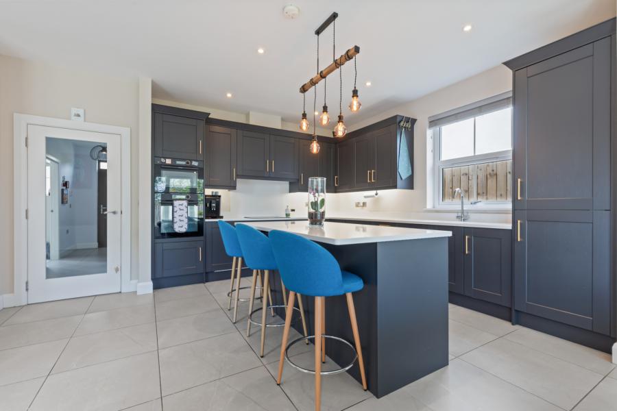 21 Scrabo Heights
