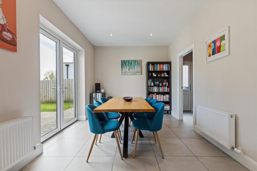 21 Scrabo Heights