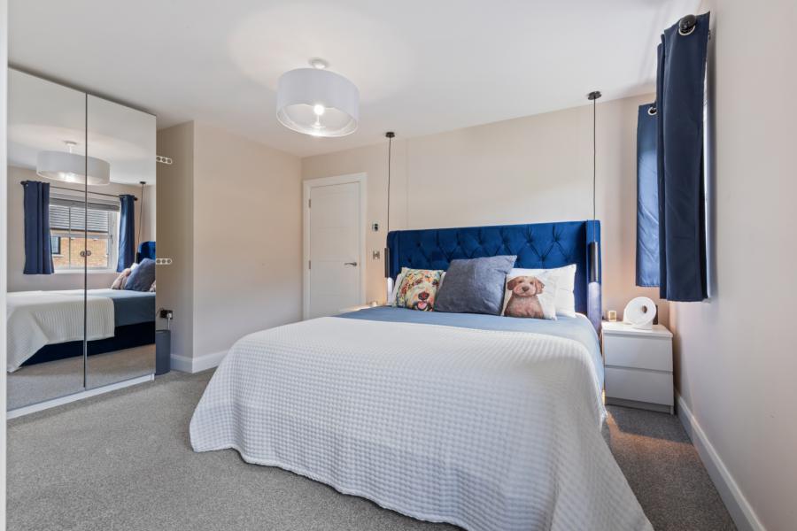 21 Scrabo Heights