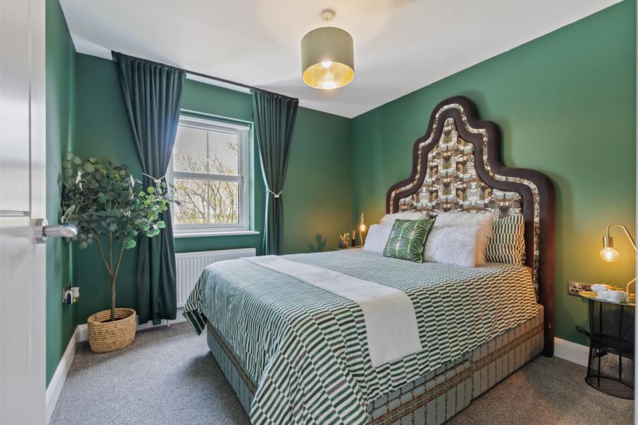 21 Scrabo Heights