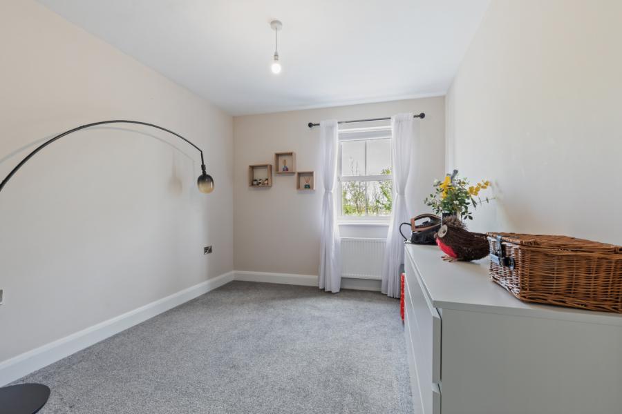 21 Scrabo Heights