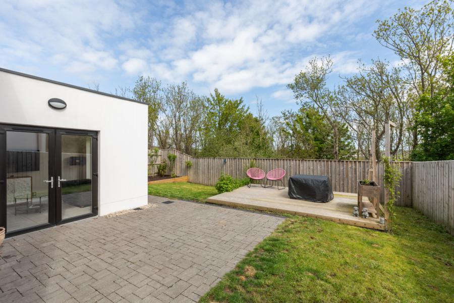 21 Scrabo Heights