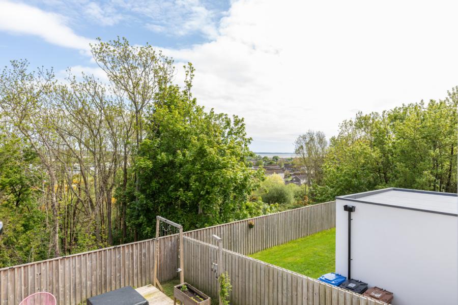 21 Scrabo Heights
