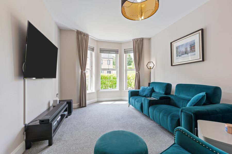 21 Scrabo Heights