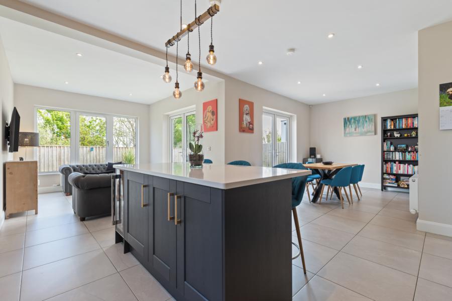 21 Scrabo Heights