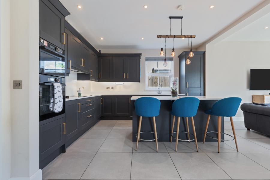 21 Scrabo Heights