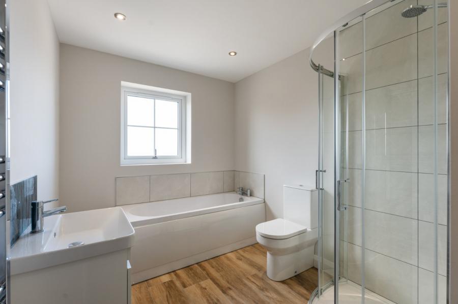 Site 45, The Brompton, The Paddocks