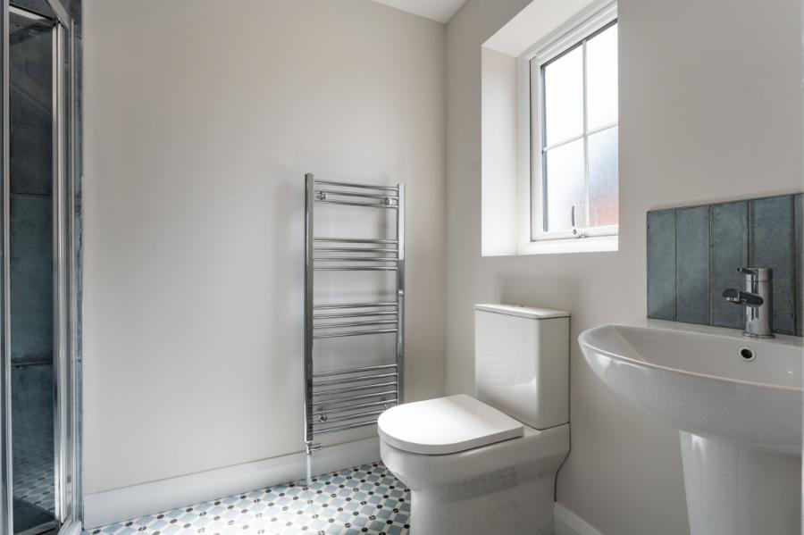 Site 45, The Brompton, The Paddocks