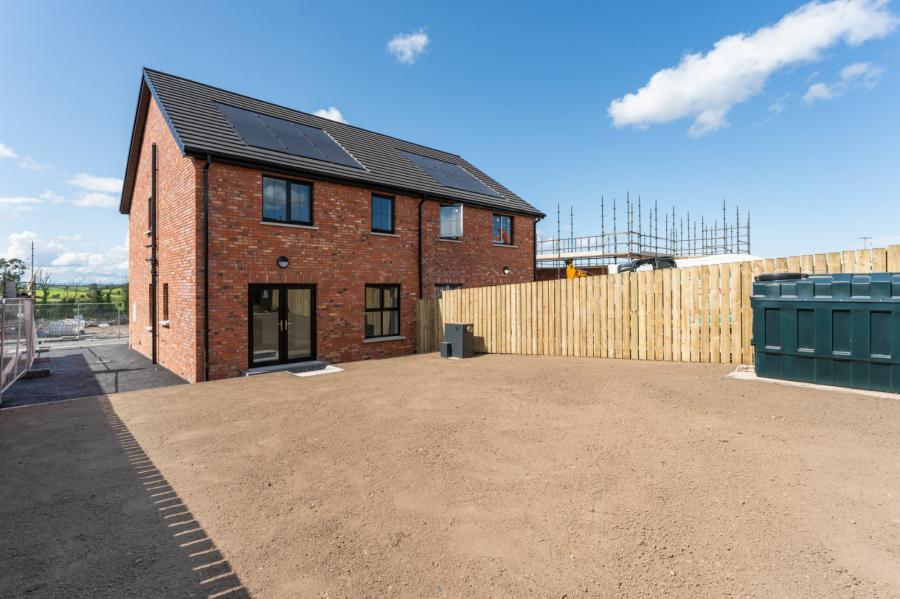 Site 45, The Brompton, The Paddocks