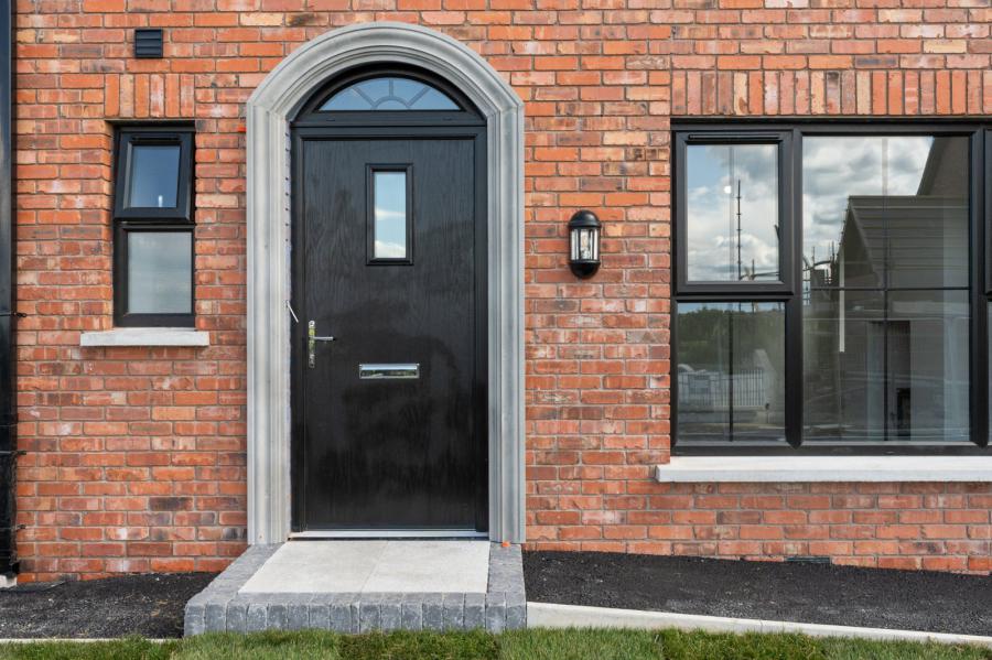 Site 45, The Brompton, The Paddocks