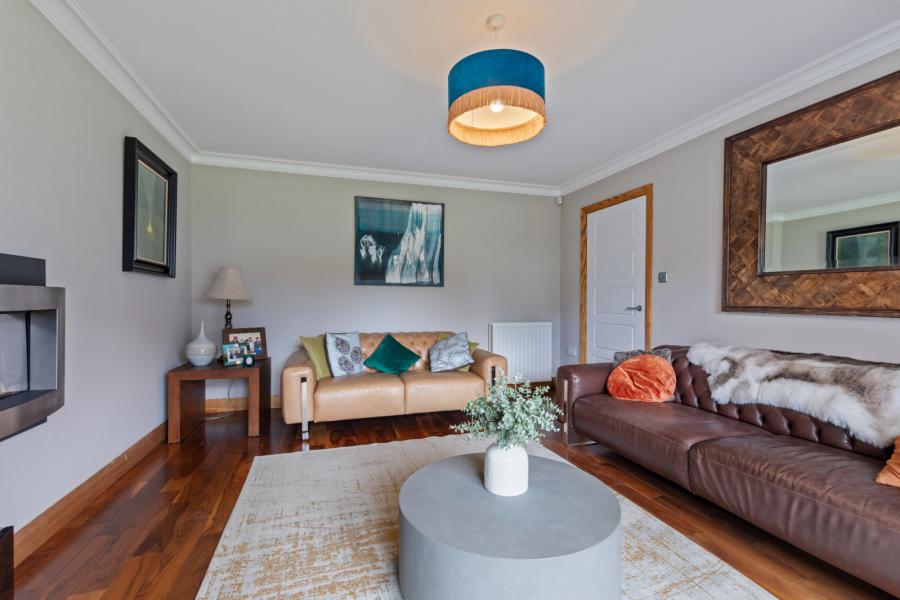 4 Turnstone View