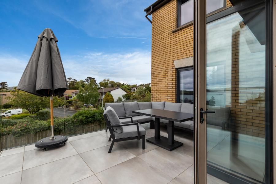 4 Turnstone View