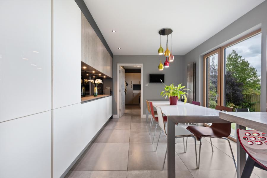 4 Turnstone View