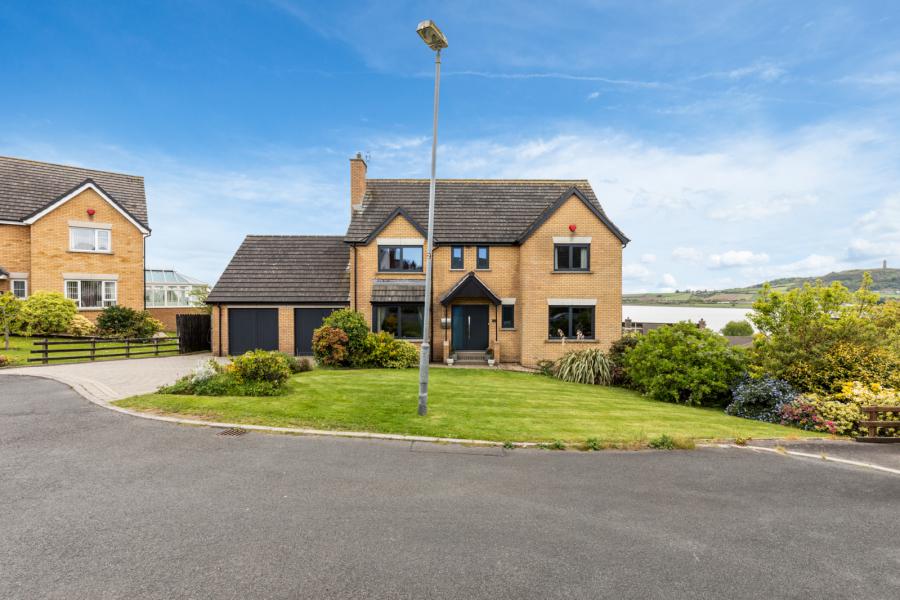 4 Turnstone View