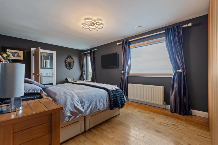 4 Turnstone View