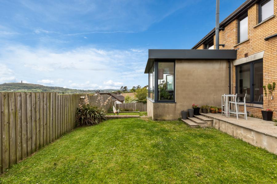 4 Turnstone View