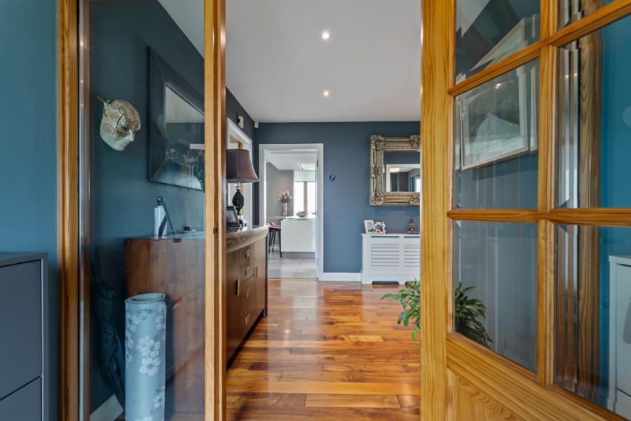 4 Turnstone View