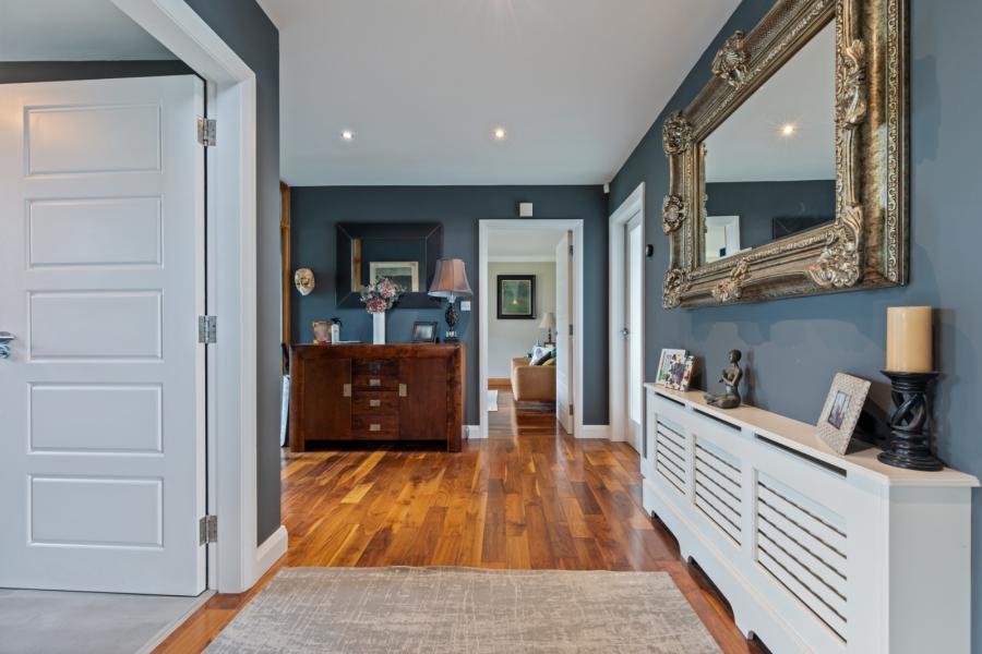 4 Turnstone View