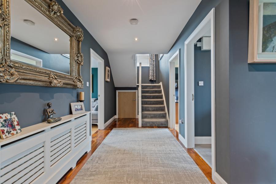 4 Turnstone View