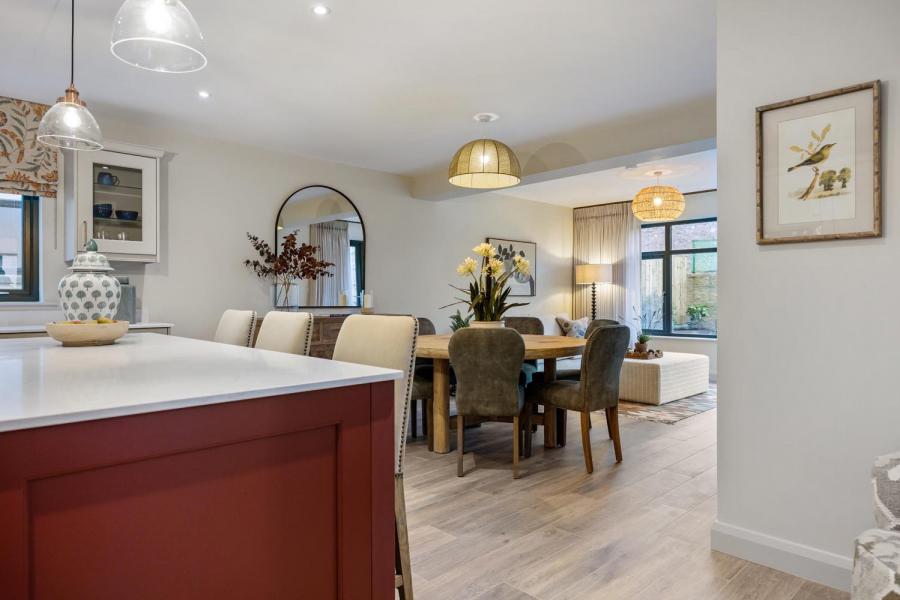 Site 51, The Rowan, Woodland Grange