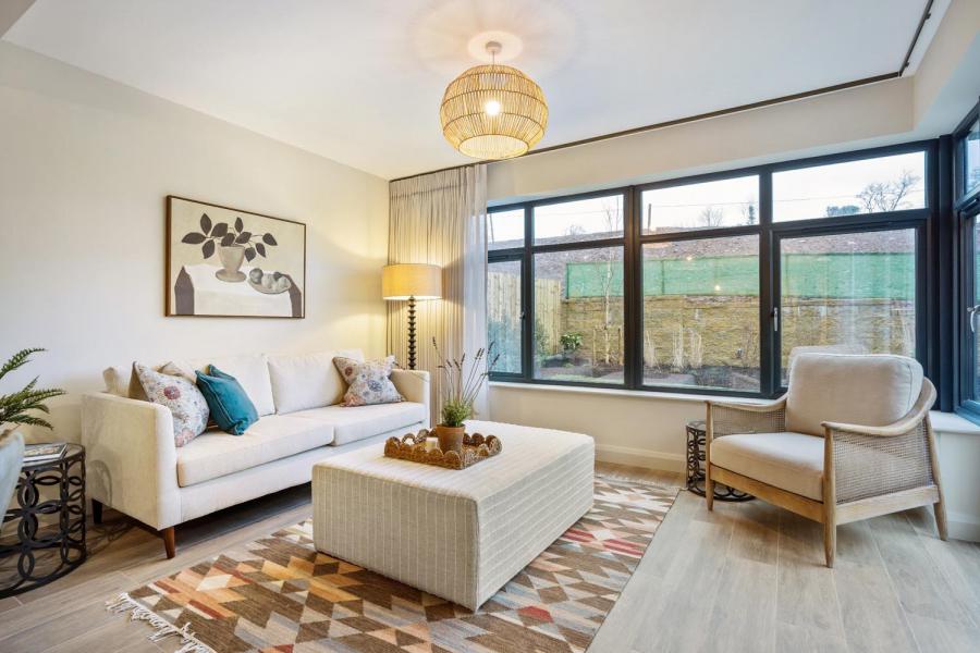 Site 51, The Rowan, Woodland Grange