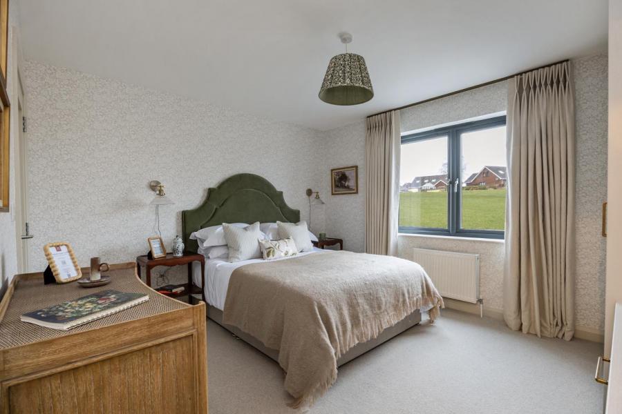 Site 51, The Rowan, Woodland Grange
